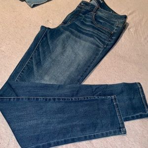 American eagle Stretch jeans